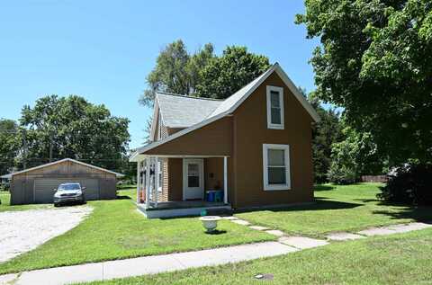 815 N Monticello Street, Winamac, IN 46996