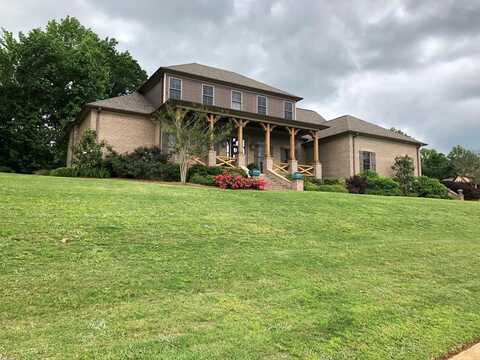 1011 Abermar Rounds, New Albany, MS 38652