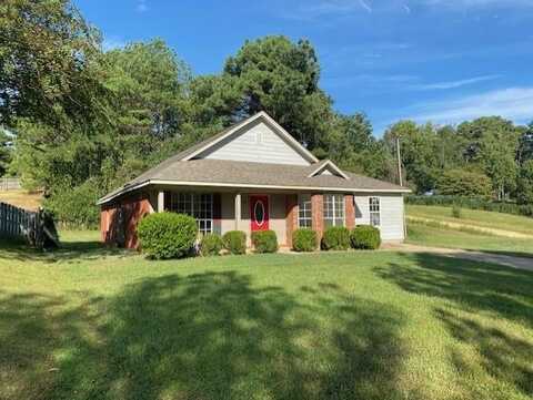 214 Salem Road, Oxford, MS 38655