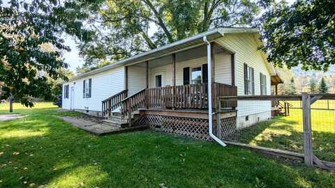 9632 RT 49, Elkland, PA 16920