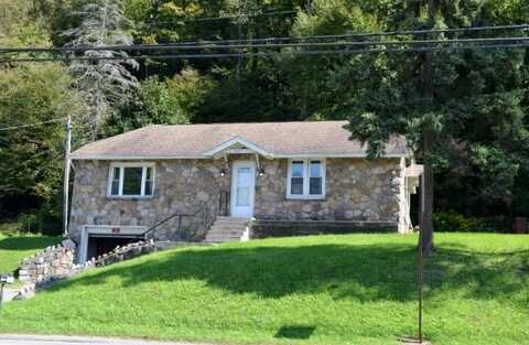 321 S. German St., Dushore, PA 18614