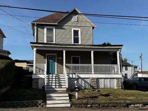 412 Duff Avenue, Clarksburg, WV 26301