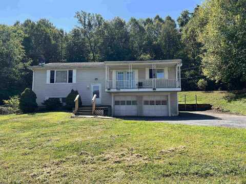 1446 Brookhaven Road, Morgantown, WV 26508