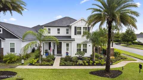 22 PARK CENTER Avenue, Ponte Vedra, FL 32081