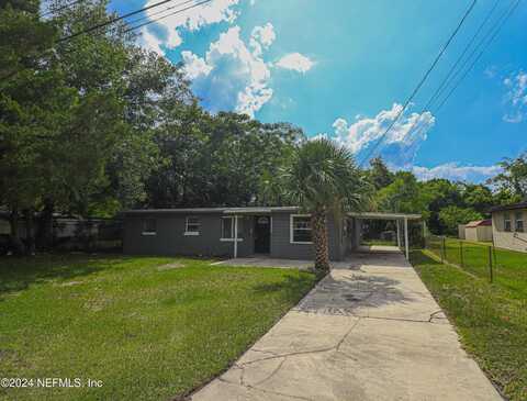 10320 MAYAN Drive, Jacksonville, FL 32218