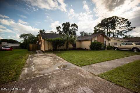 8992 IVEY Road, Jacksonville, FL 32216