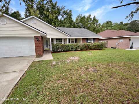 2444 SHELBY CREEK Road W, Jacksonville, FL 32221