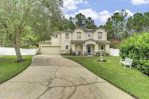 7214 BEEKMAN LAKE Drive, Jacksonville, FL 32222