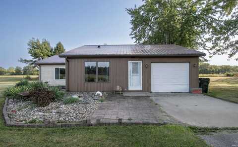 7790 E 620 s, Wolcottville, IN 46795