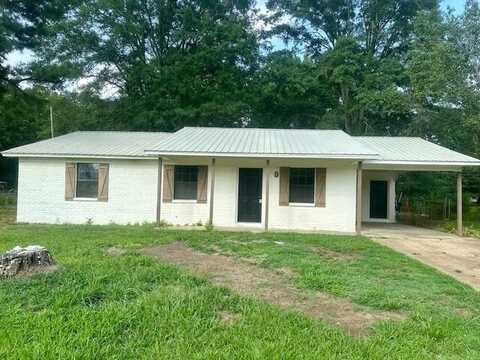 256 E Valley, Pontotoc, MS 38863