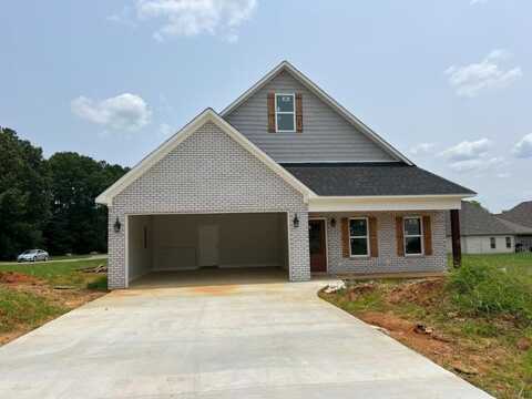 80 N Gregory St., Ecru, MS 38841