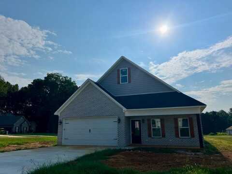 80 N Gregory St., Ecru, MS 38841