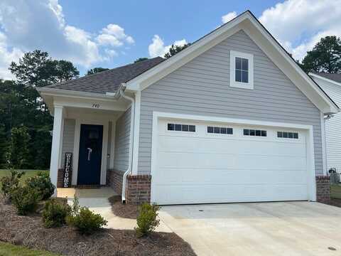 740 Turkey Oak Cv., Oxford, MS 38655