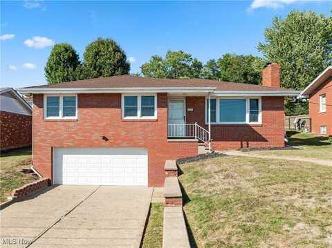 116 Linda Drive, Saint Clairsville, OH 43950