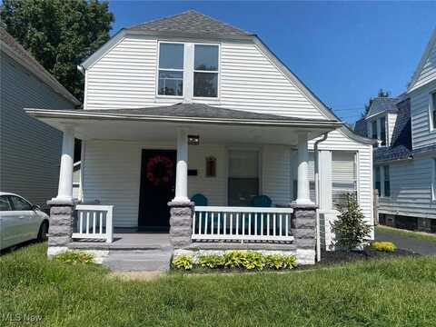 11335 Knowlton Avenue, Cleveland, OH 44106