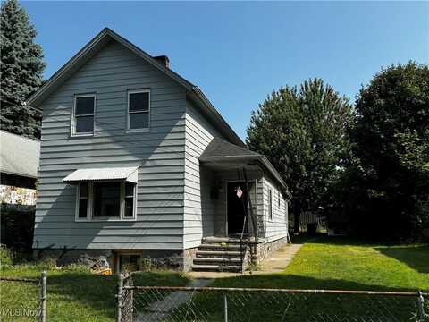 7503 Spafford Road, Cleveland, OH 44105