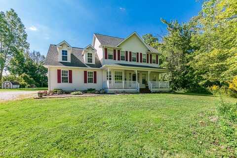 14780 Valentine Road, La Rue, OH 44086