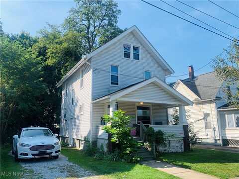 1028 Florida Avenue, Akron, OH 44314