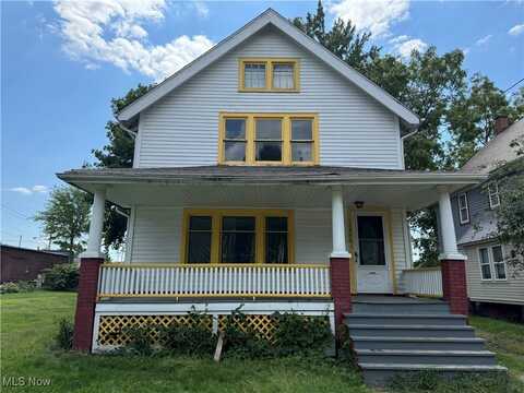 12406 Woodside Avenue, Cleveland, OH 44108