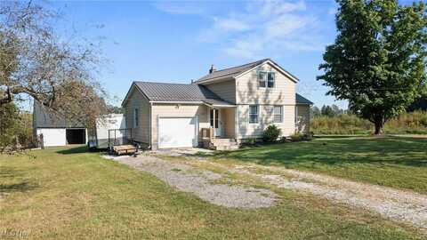 11545 Rust Drive, Chesterland, OH 44026