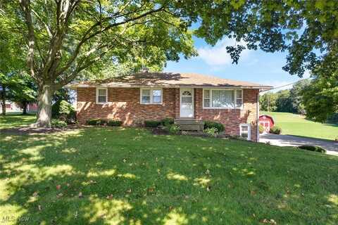 16470 Church Road, Dalton, OH 44618