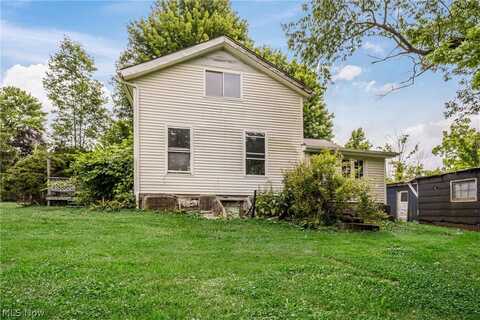 8150 Madison Road, Thompson, OH 44086