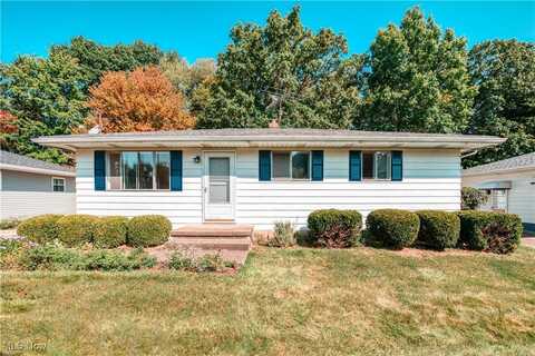 166 Lindsey Road, Munroe Falls, OH 44262