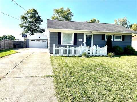 158 Larkmont Drive, Elyria, OH 44035