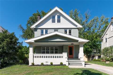 3149 Yorkshire Road, Cleveland Heights, OH 44118