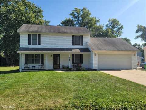 2668 Meadow Drive, Lakemore, OH 44312