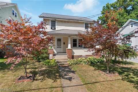 542 Eastern Avenue, Ashland, OH 44805