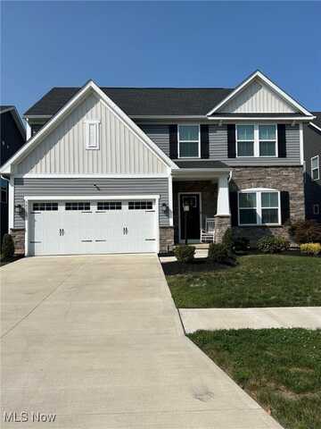 36238 Lands End Drive, North Ridgeville, OH 44039