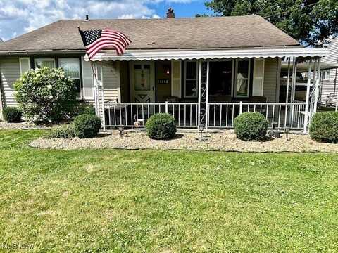 1542 Chattanooga Avenue, Youngstown, OH 44514