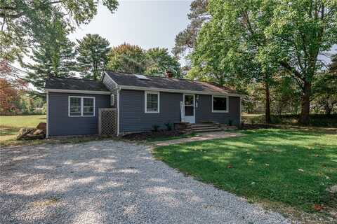 4134 Laurel Road, Brunswick, OH 44212