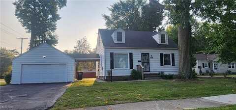 1105 Elmwood Road, Mayfield Heights, OH 44124