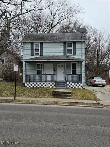 370 E Thornton Street, Akron, OH 44311