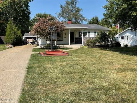 3948 Brandomyne Avenue, Youngstown, OH 44511