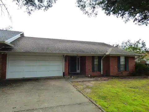 323 High Meadow, Nacogdoches, TX 75965