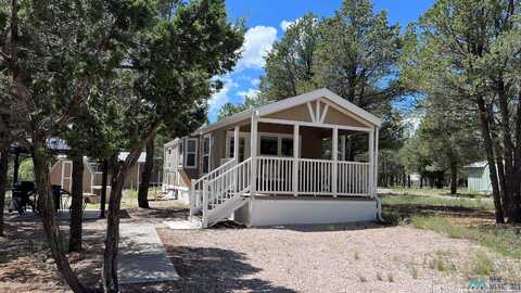 4 Pueblo Largo Circle, Quemado, NM 87829