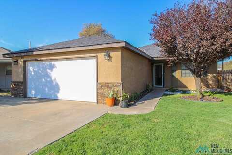 1003 Sun Court, Portales, NM 88130