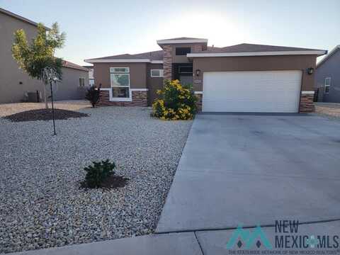 3811 Saguaro Drive, Carlsbad, NM 88220