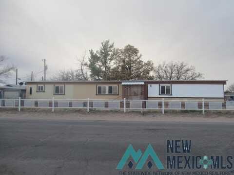 421 E Albertson Drive, Hobbs, NM 88240