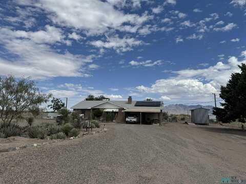 9775 Majestic View Rd Sw Road, Deming, NM 88030