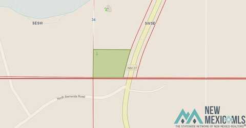 00 Berrenda Road, Hillsboro, NM 88042