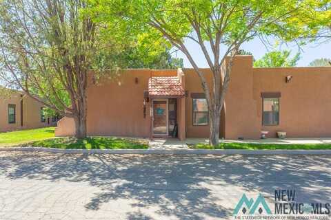 2611 N Kentucky #106 Avenue, Roswell, NM 88201