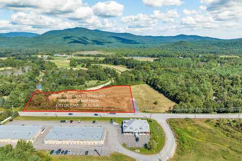 000 Tenney Mountain Highway, Plymouth, NH 03264