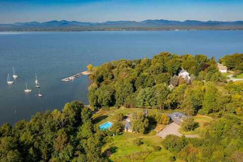 202 McNeil Cove Road, Charlotte, VT 05445