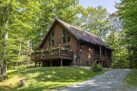 20 Deepwoods Circle, Winhall, VT 05340