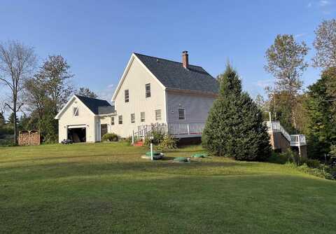 213 Kitteredge Road, Brownington, VT 05860