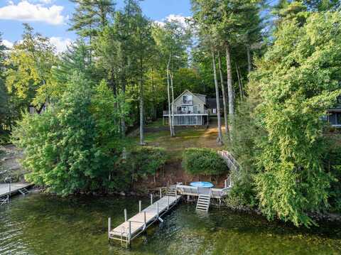 565 Forest Road Extension, Wolfeboro, NH 03894